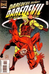 Daredevil (1st Series) 1964 - 2011 #347