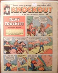 Knockout (1st Series) 1939 - 1963 #946