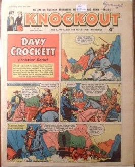 Knockout (1st Series) #947