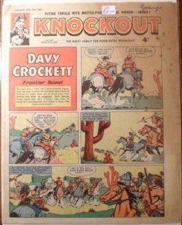 Knockout (1st Series) #948