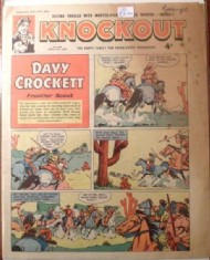 Knockout (1st Series) 1939 - 1963 #948