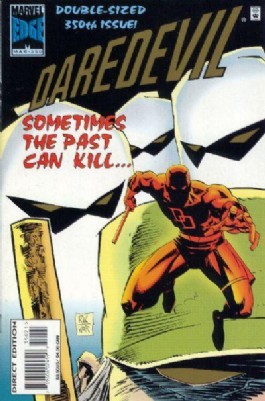 Daredevil (1st Series) #350