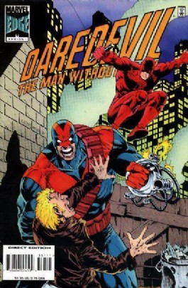 Daredevil (1st Series) #351