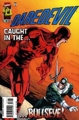 Daredevil (1st Series) #352
