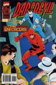 Daredevil (1st Series) 1964 - 2011 #357