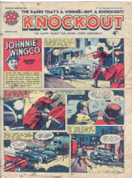 Knockout (1st Series) 1939 - 1963 #1059