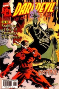 Daredevil (1st Series) 1964 - 2011 #358