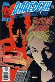 Daredevil (1st Series) 1964 - 2011 #359