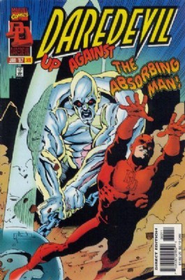 Daredevil (1st Series) #360