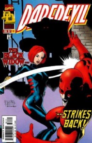 Daredevil (1st Series) 1964 - 2011 #361