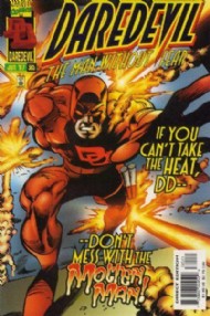 Daredevil (1st Series) 1964 - 2011 #365