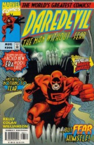 Daredevil (1st Series) 1964 - 2011 #366