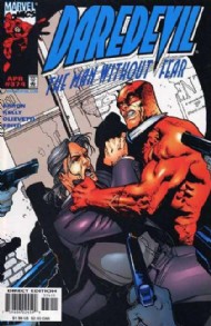Daredevil (1st Series) 1964 - 2011 #374