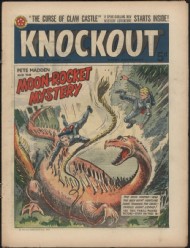 Knockout (1st Series) 1939 - 1963 #1223