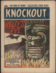 Knockout (1st Series) 1939 - 1963 #1224