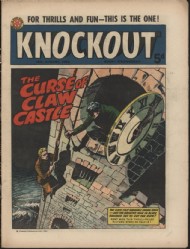 Knockout (1st Series) 1939 - 1963 #1225