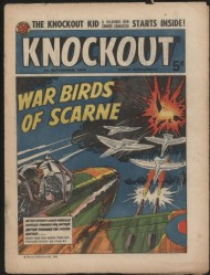 Knockout (1st Series) 1939 - 1963 #1227