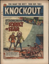 Knockout (1st Series) 1939 - 1963 #1228