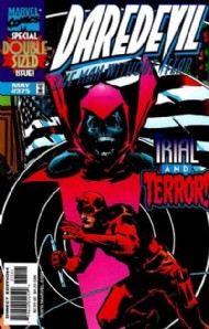 Daredevil (1st Series) 1964 - 2011 #375