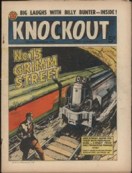 Knockout (1st Series) 1939 - 1963 #1231