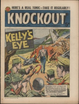 Knockout (1st Series) #1232