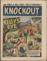 Knockout (1st Series) 1939 - 1963 #1232