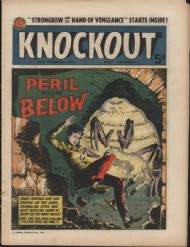 Knockout (1st Series) 1939 - 1963 #1235
