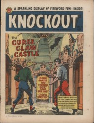 Knockout (1st Series) 1939 - 1963 #1236