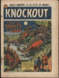 Knockout (1st Series) 1939 - 1963 #1241