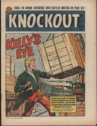 Knockout (1st Series) 1939 - 1963 #1242