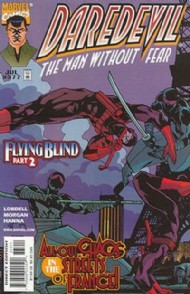 Daredevil (1st Series) 1964 - 2011 #377