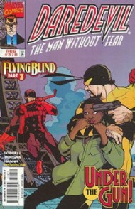 Daredevil (1st Series) 1964 - 2011 #378
