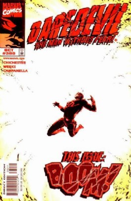 Daredevil (1st Series) #380