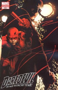 Daredevil (1st Series) 1964 - 2011 #500