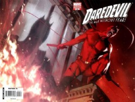 Daredevil (1st Series) #500