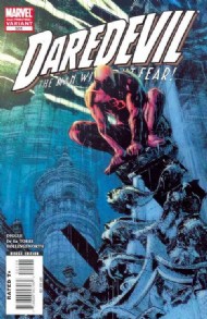 Daredevil (1st Series) 1964 - 2011 #501