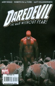Daredevil (1st Series) 1964 - 2011 #502