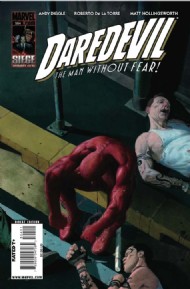 Daredevil (1st Series) 1964 - 2011 #504