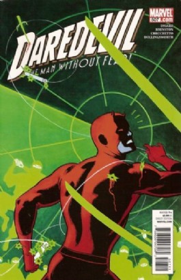 Daredevil (1st Series) #507
