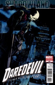Daredevil (1st Series) 1964 - 2011 #508