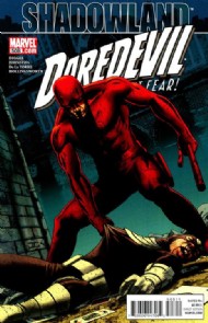 Daredevil (1st Series) 1964 - 2011 #508