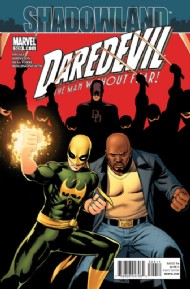 Daredevil (1st Series) 1964 - 2011 #509
