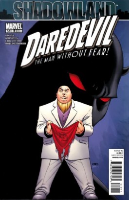 Daredevil (1st Series) #510