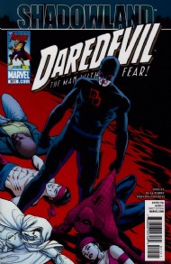 Daredevil (1st Series) 1964 - 2011 #511