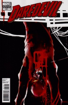 Daredevil (1st Series) #511