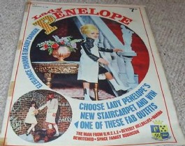 Lady Penelope #4