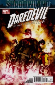 Daredevil (1st Series) 1964 - 2011 #512