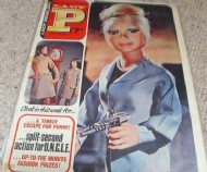 Lady Penelope 1966 - 1968 #31