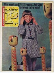 Lady Penelope 1966 - 1968 #32
