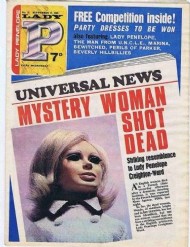 Lady Penelope 1966 - 1968 #35